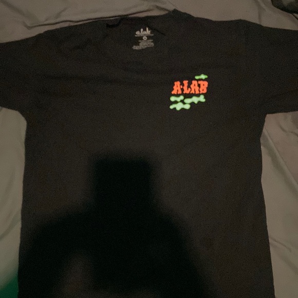 A-lab Other - A-lab Graphic t-shirt